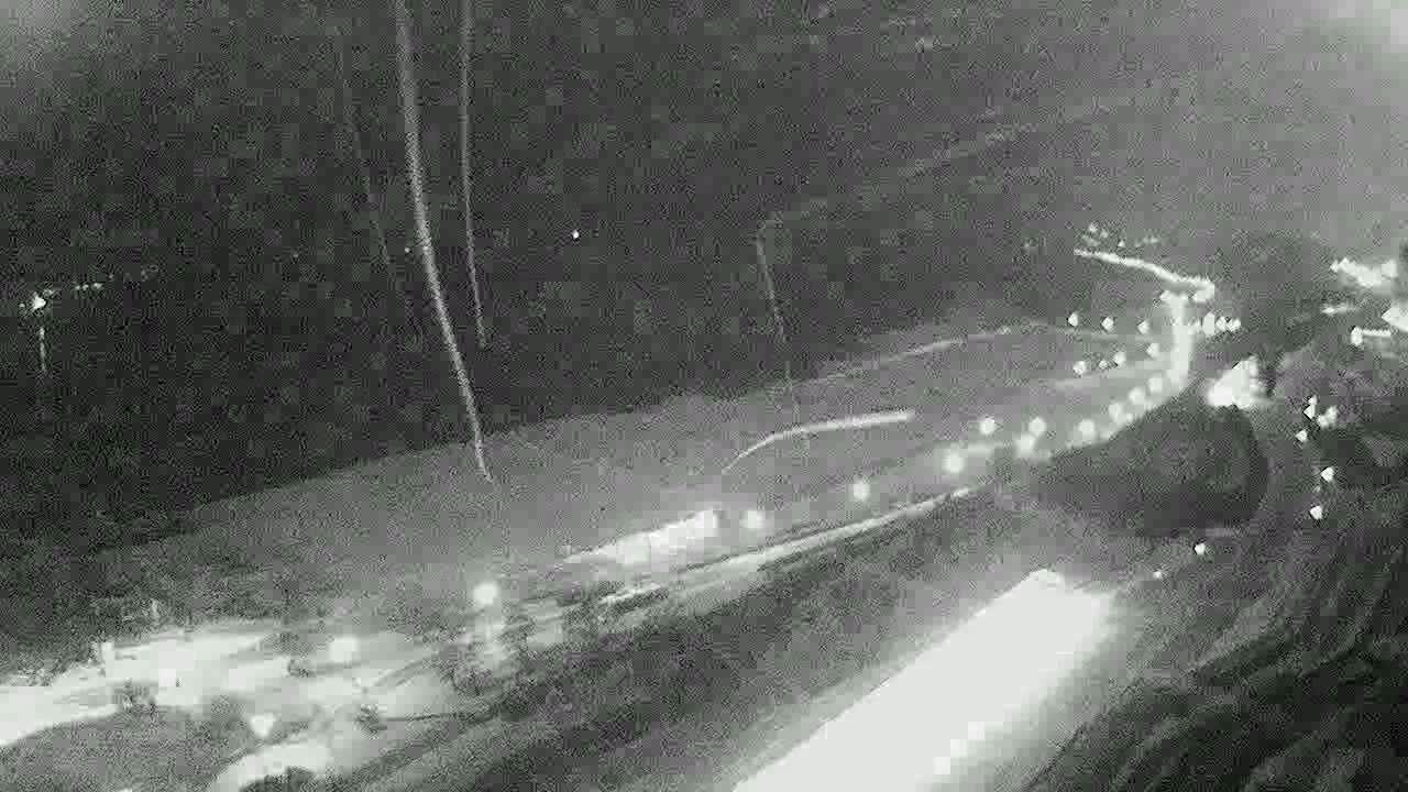 Obraz z kamery na plażę nad Wisłą w Płocku w dniu 2019-01-09 16:42