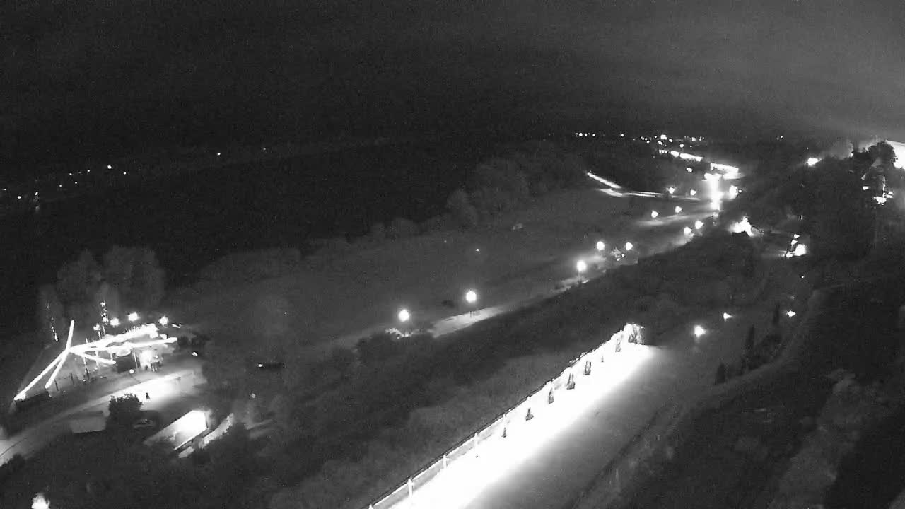 Aktualne zdjęcie – Plaża nad Wisłą